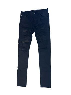 AMIRI THRASHER JEANS